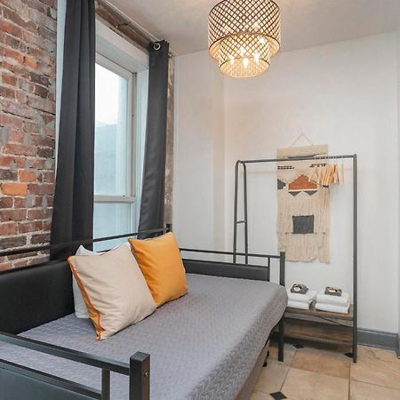 Loft Literally On Broadway Live Music & Bars Nashville Eksteriør bilde