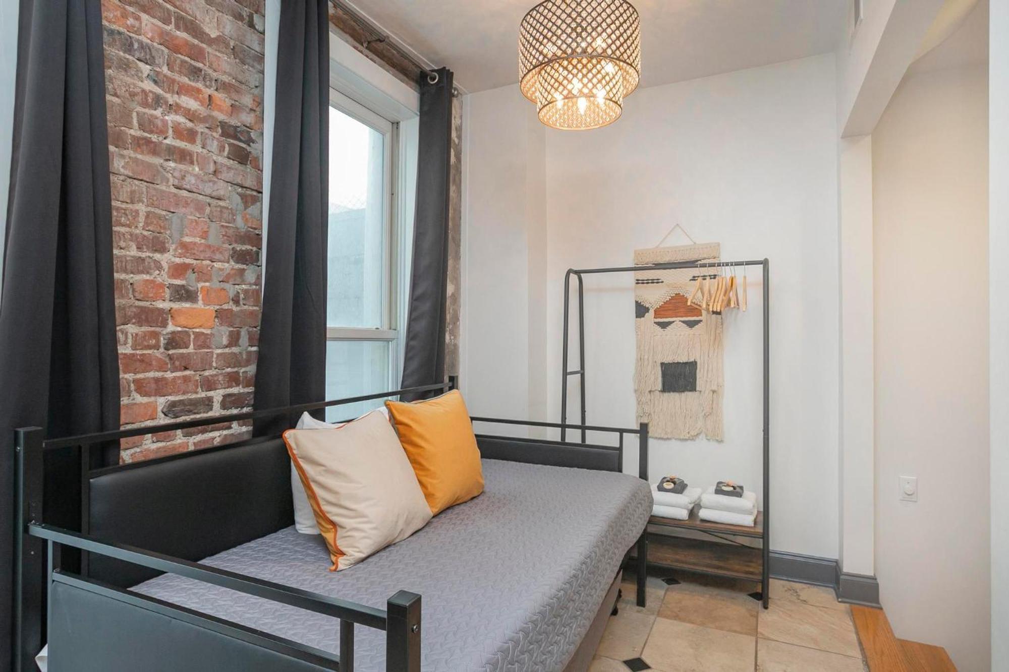 Loft Literally On Broadway Live Music & Bars Nashville Eksteriør bilde